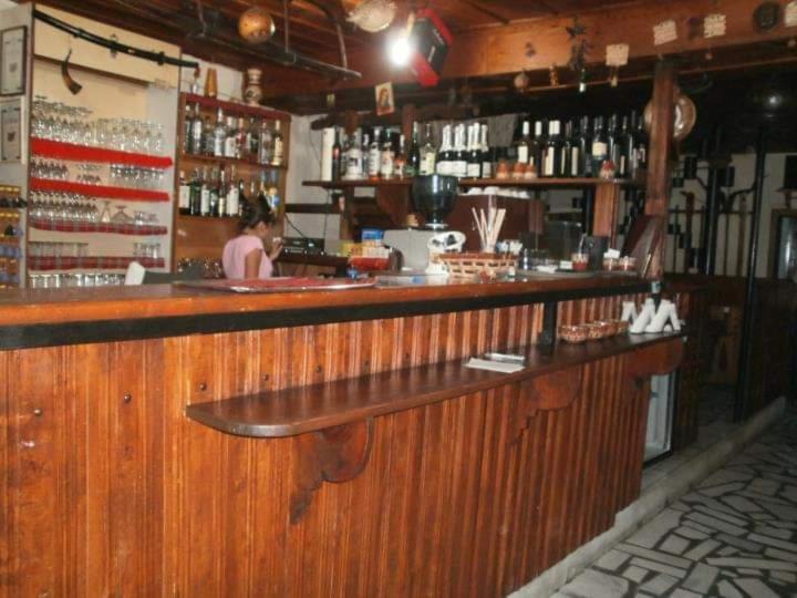Хотел Механа Воденицата Zlatkov Chiflik Buitenkant foto