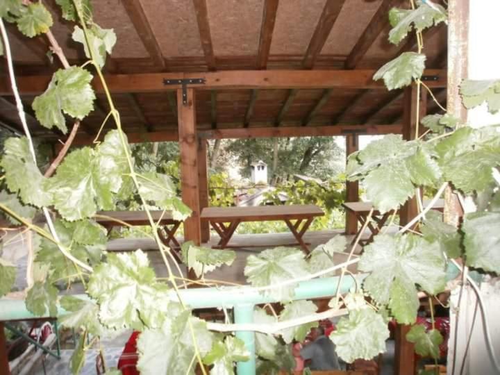 Хотел Механа Воденицата Zlatkov Chiflik Buitenkant foto