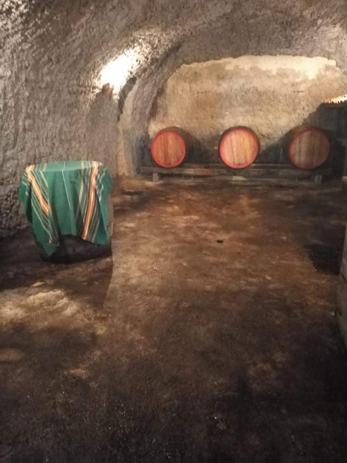 Хотел Механа Воденицата Zlatkov Chiflik Buitenkant foto